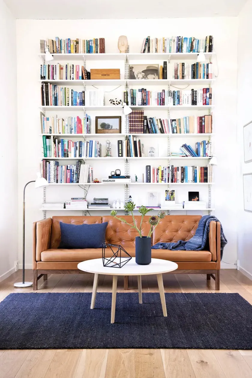 Fredericia Furniture EJ 315 Sofa fra Erik Jørgensen> Sofaer