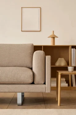 Fredericia Furniture EJ280 Sofa fra> Sofaer