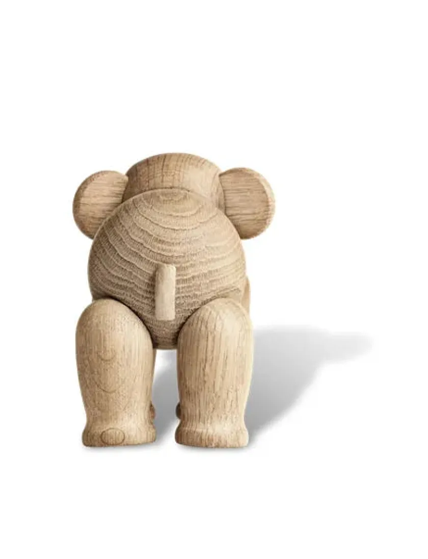 Kay Bojesen Elefant af> Gaver Til Ham|Figurer