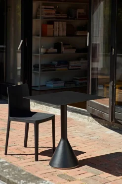 HAY Elementaire Chair fra> Havestole