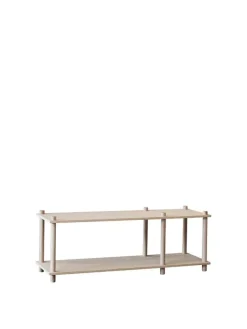 Woud Elevate Shelving System fra><noscript><img width=