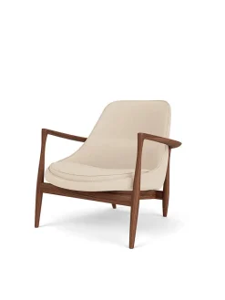 Audo Copenhagen Elizabeth Lounge Chair fra><noscript><img width=
