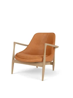 Audo Copenhagen Elizabeth Lounge Chair fra><noscript><img width=