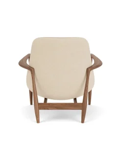 Audo Copenhagen Elizabeth Lounge Chair fra><noscript><img width=