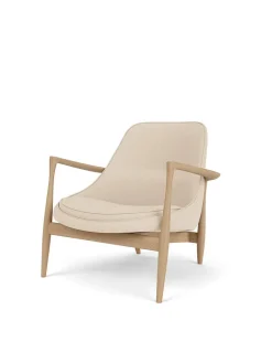Audo Copenhagen Elizabeth Lounge Chair fra><noscript><img width=