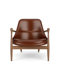 Audo Copenhagen Elizabeth Lounge Chair fra><noscript><img width=