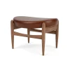 Audo Copenhagen Elizabeth Ottoman fra> Skamler|Puffer
