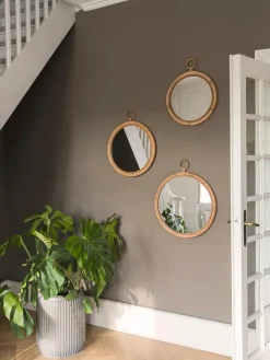Sika-Design Ella Mirror fra> Spejle