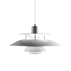 Louis Poulsen El-montering til PH 5/PH 50 fra> Reservedele Til Lamper