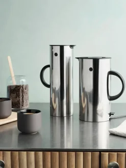 Stelton EM77 Elkedel, 1,5 l fra><noscript><img width=