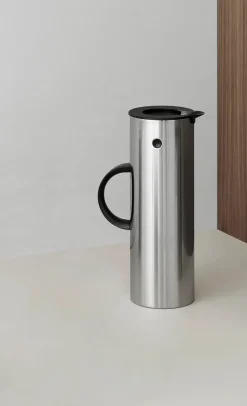 Stelton EM77 Termokande, 1 l fra> Gaver Til Ham|Gaver Til Hende