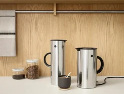 Stelton EM77 Termokande, 1 l fra><noscript><img width=