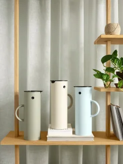 Stelton EM77 Termokande, 1 l fra><noscript><img width=