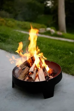 Cane-line Ember Bålfad, lille fra><noscript><img width=