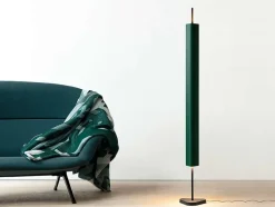 Flos Emi Floor Lamp fra> Gulvlamper|Spots