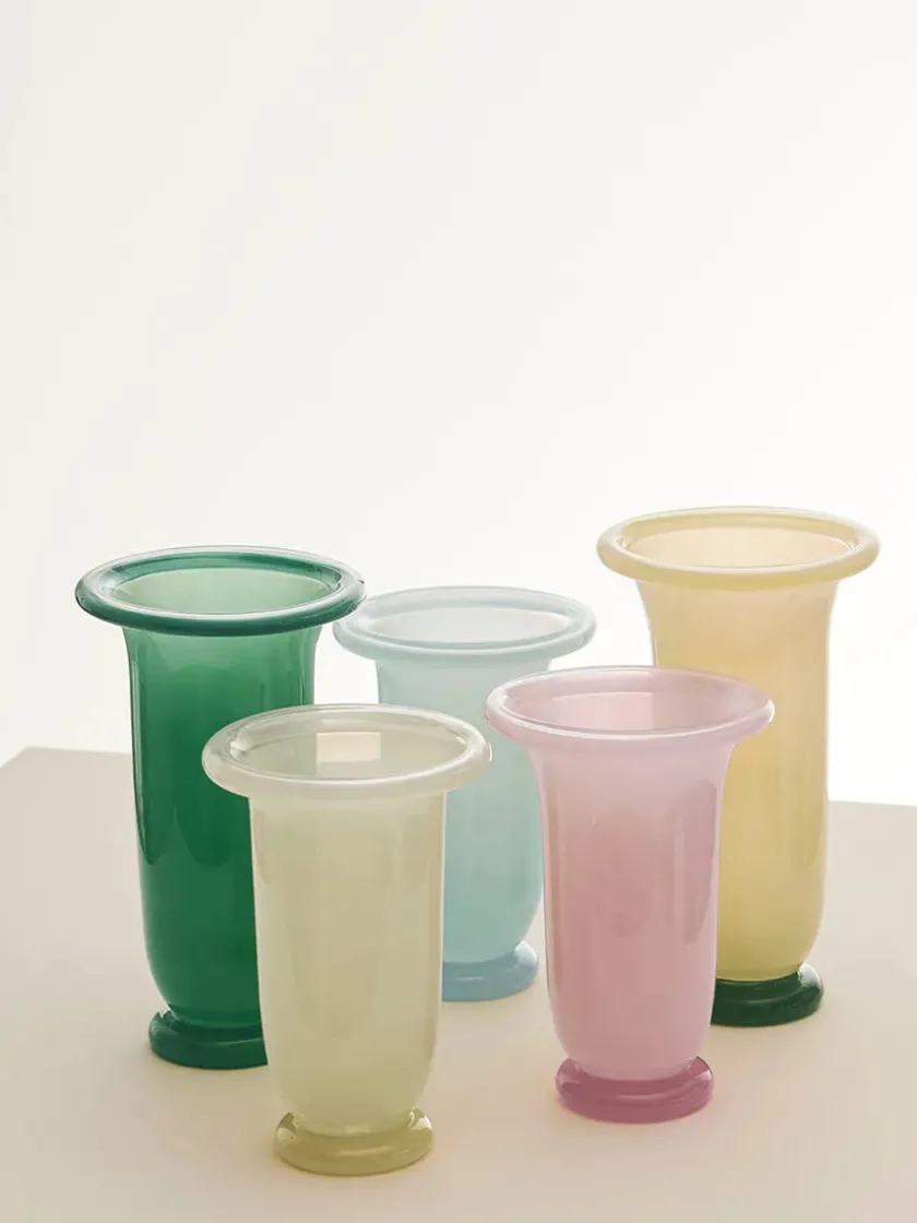 HAY Empire Vase, large fra> Vaser