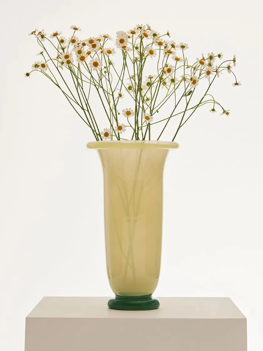 HAY Empire Vase, medium fra> Vaser