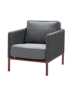 Cane-line Encore Loungestol, Soft Rope fra><noscript><img width=