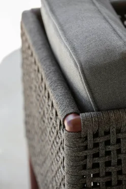 Cane-line Encore 2-pers. Sofa, Soft Rope fra><noscript><img width=