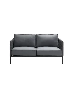 Cane-line Encore 2-pers. Sofa, Soft Rope fra><noscript><img width=