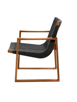 Cane-line Endless Loungestol fra><noscript><img width=