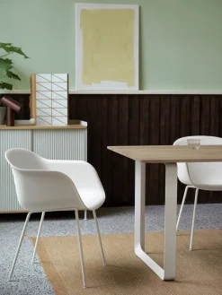 Muuto Enfold Sideboard, 100 x 45 cm fra> Skænke
