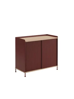 Muuto Enfold Sideboard, 100 x 45 cm fra><noscript><img width=