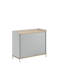 Muuto Enfold Sideboard, 100 x 45 cm fra><noscript><img width=