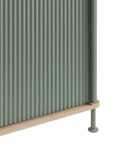 Muuto Enfold Sideboard, 148 x 45 cm fra><noscript><img width=