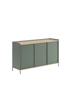 Muuto Enfold Sideboard, 148 x 45 cm fra><noscript><img width=