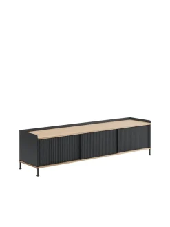 Muuto Enfold Sideboard, 186 x 45 cm fra><noscript><img width=
