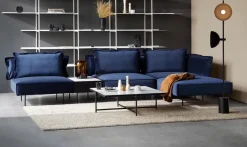 Handvärk Enkelt modul fra HANDVÄRK> Sofaer
