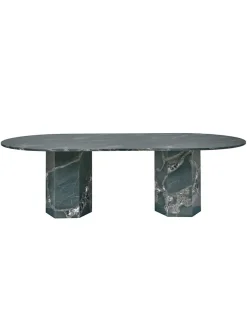 GUBI Epic Outdoor Dining Table, round fra><noscript><img width=