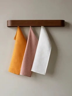 Audo Copenhagen Epoch Rack, 50 cm fra> Knagerækker|Entrémøbler