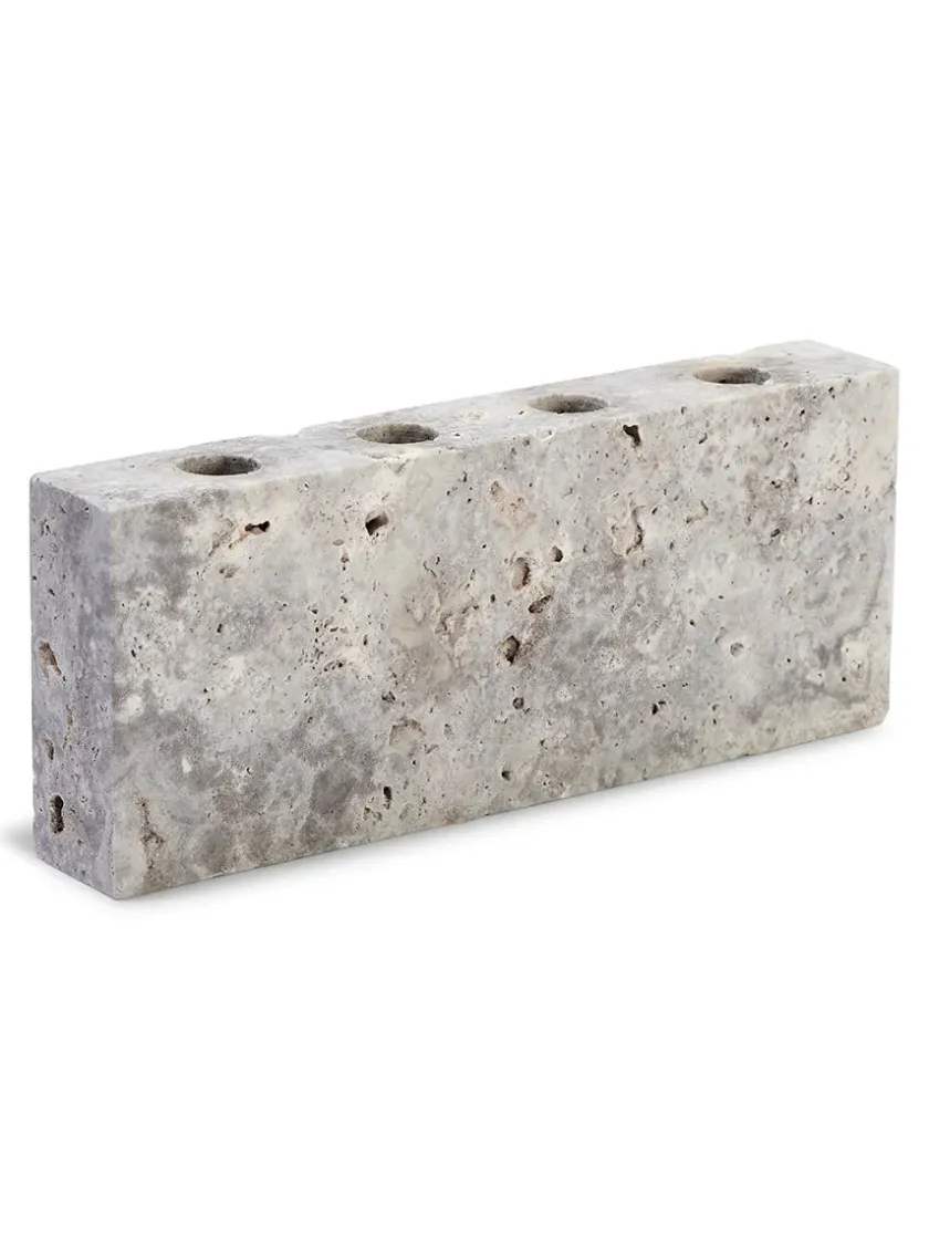 Wabi Sabi Nordic Epode Lysestage fra> Gaver Til Hende|Kalenderlys & Julelysestager