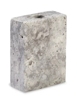 Wabi Sabi Nordic Epode Lysestage, terra fra><noscript><img width=