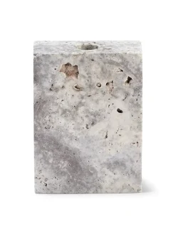 Wabi Sabi Nordic Epode Lysestage, terra fra><noscript><img width=