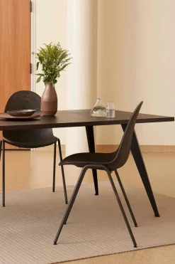 Mater Eternity coffee waste stol fra> Spisebordsstole