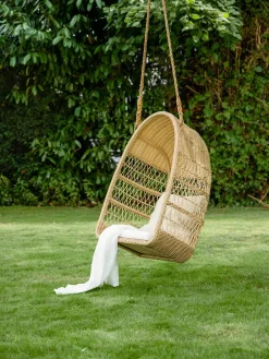 Sika-Design Evelyn Hængestol fra> Havestole