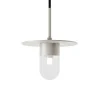 Stellar Works Everyday Pendant, silver fra> Pendler|Spots