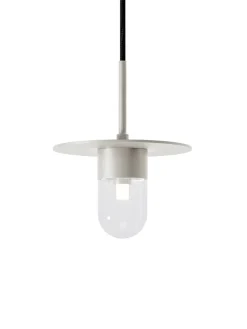 Stellar Works Everyday Pendant, silver fra> Pendler|Spots
