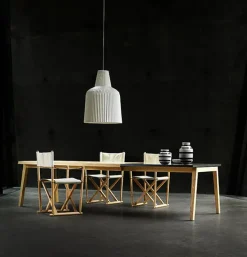 Carl Hansen & Søn Extend Udtræksbord fra> Spiseborde