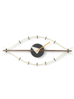 Vitra Eye Clock fra> Gaver Til Ham|Vægure