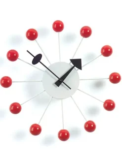 Vitra Eye Clock fra><noscript><img width=