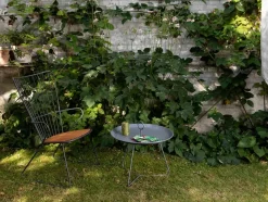 Houe Eyelet Tray Table, Ø57,5 cm fra><noscript><img width=