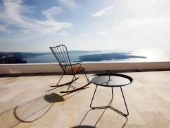 Houe Eyelet Tray Table, Ø70 cm fra><noscript><img width=