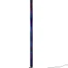 Anour F Model gulvlampe, Dark Opal Chrome fra> Gulvlamper|Spots