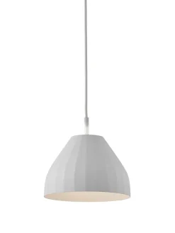 Le Klint Facet 140 Pendel, hvid fra><noscript><img width=