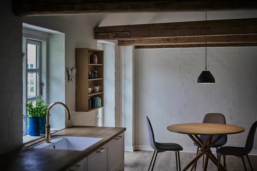 Le Klint Facet 140 Pendel, sort fra> Pendler|Spots