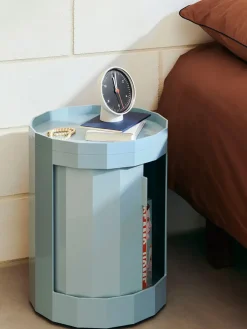 HAY Facet Cabinet Incl. Feet And Castors, high fra><noscript><img width=